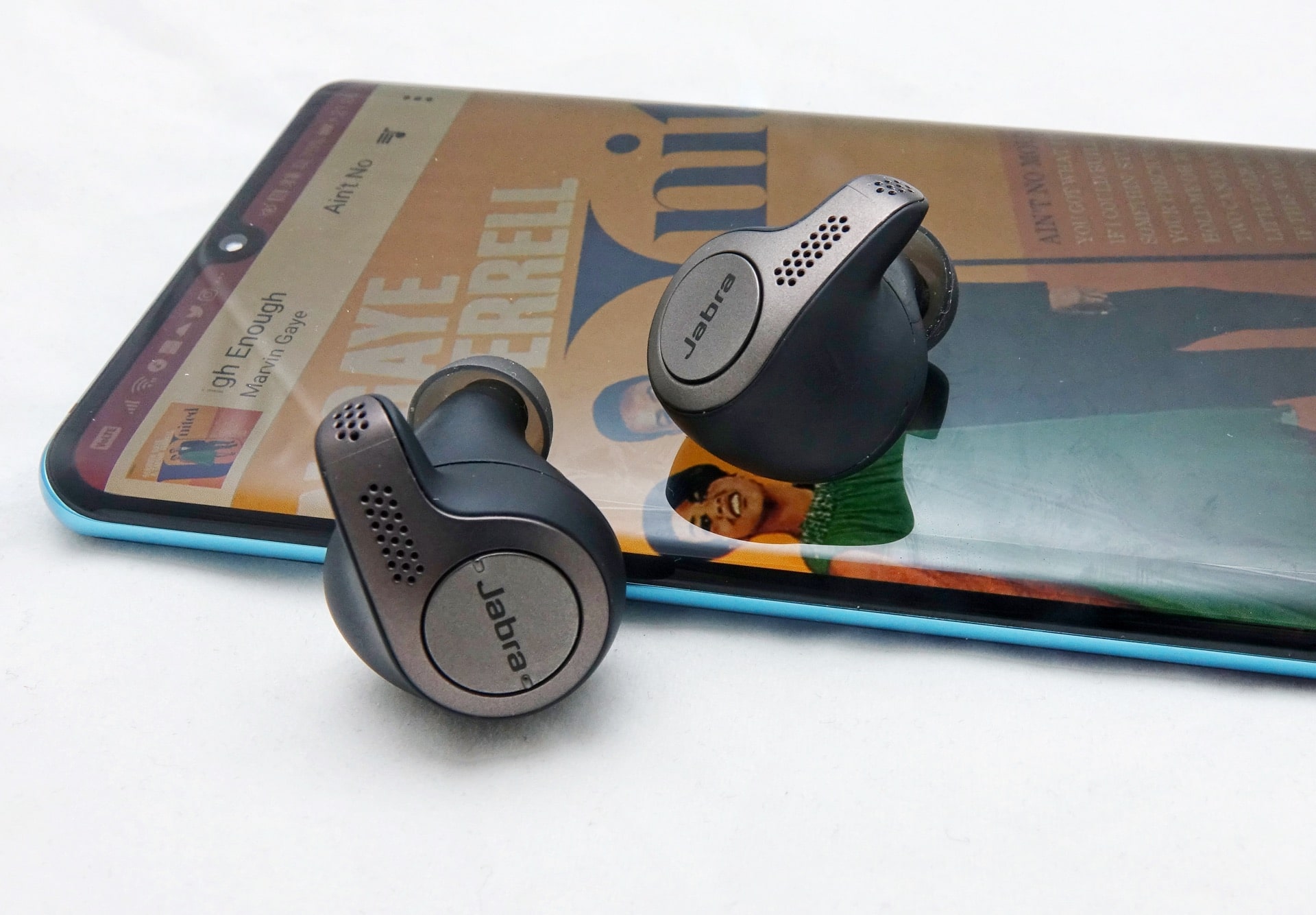 Jabra Evolve 65t review