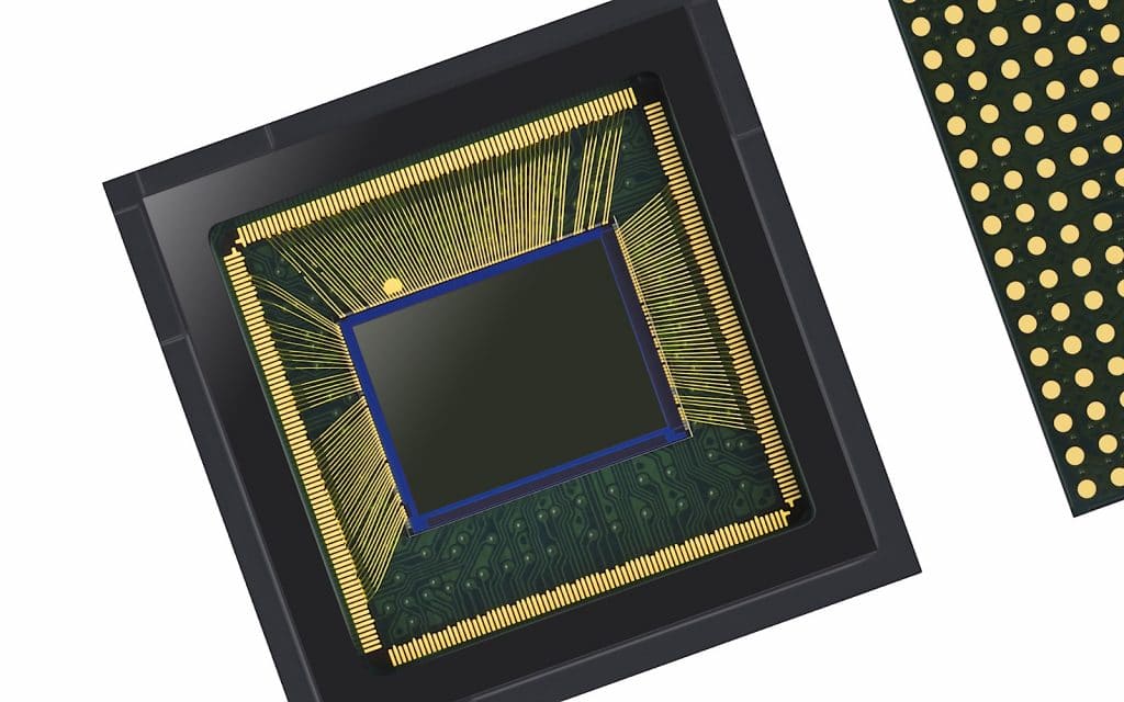 Samsung ISOCELL Bright GW1