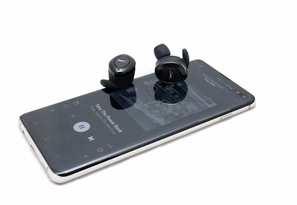 Altec Lansing True Evo