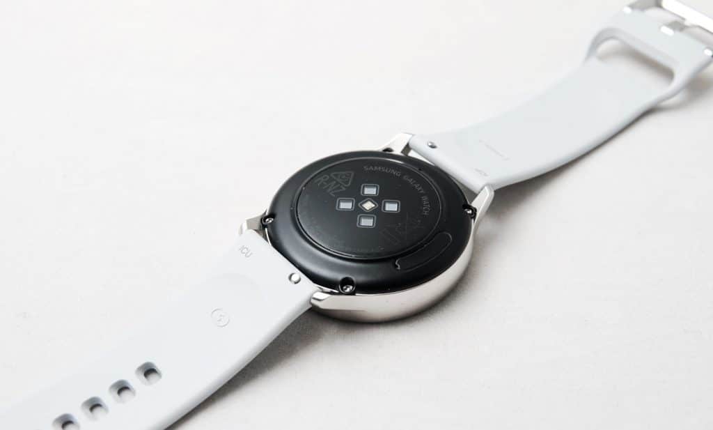Samsung Galaxy Watch Active