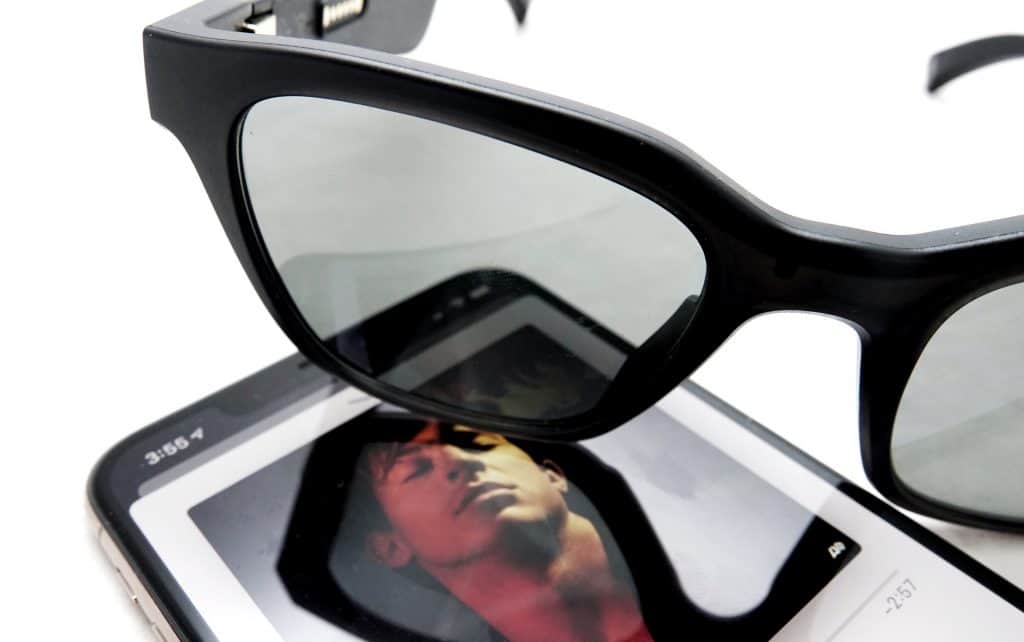 Bose Frames