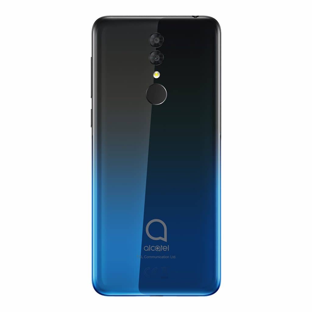 Alcatel 3 (2019)
