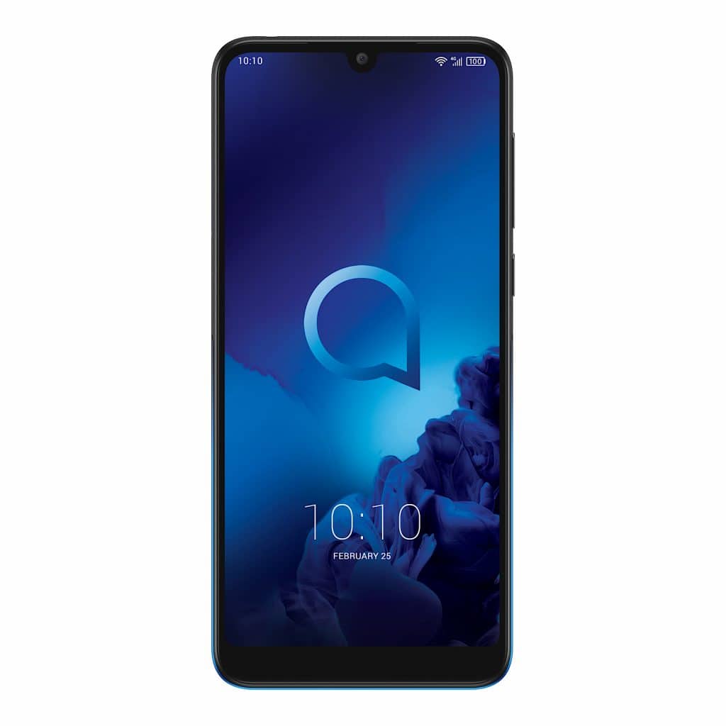 Alcatel 3 (2019)