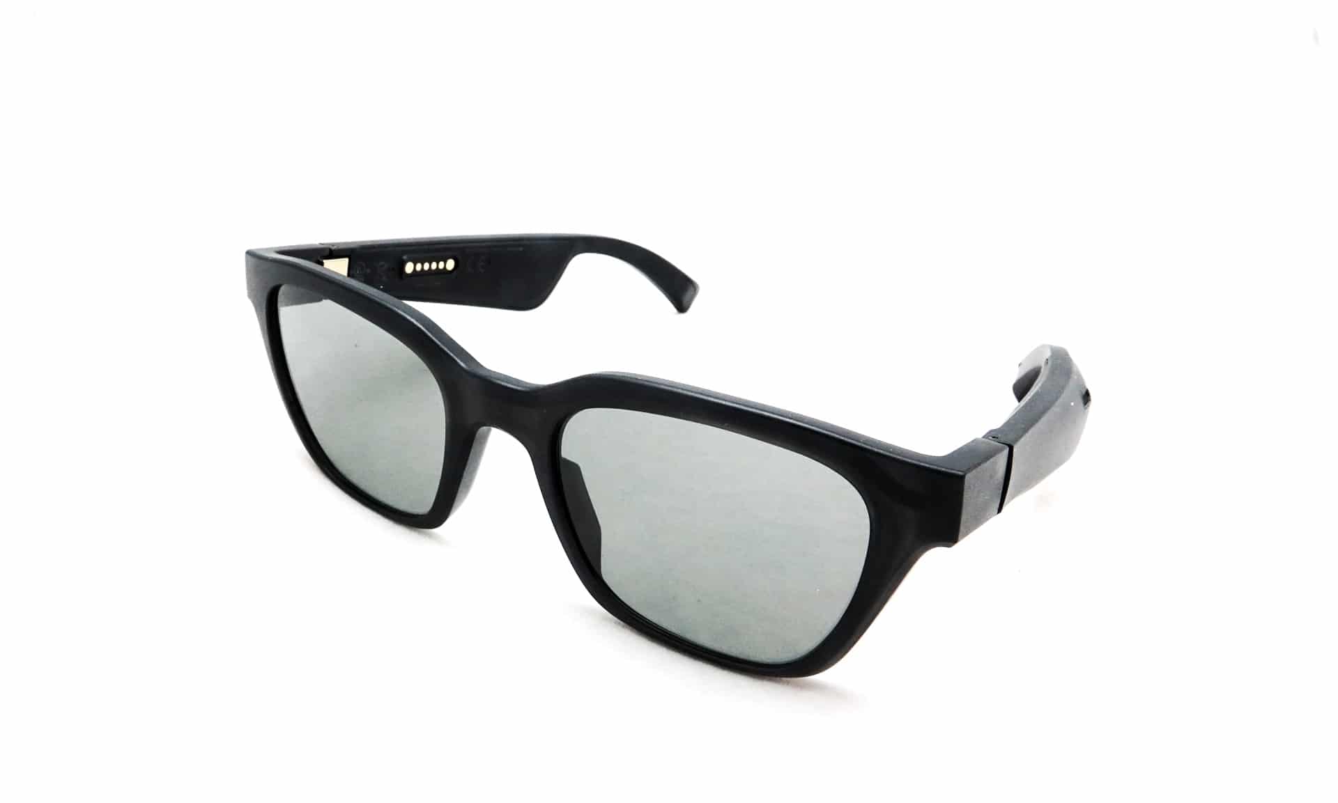 Review Bose Frames (Alto Frames) Pickr