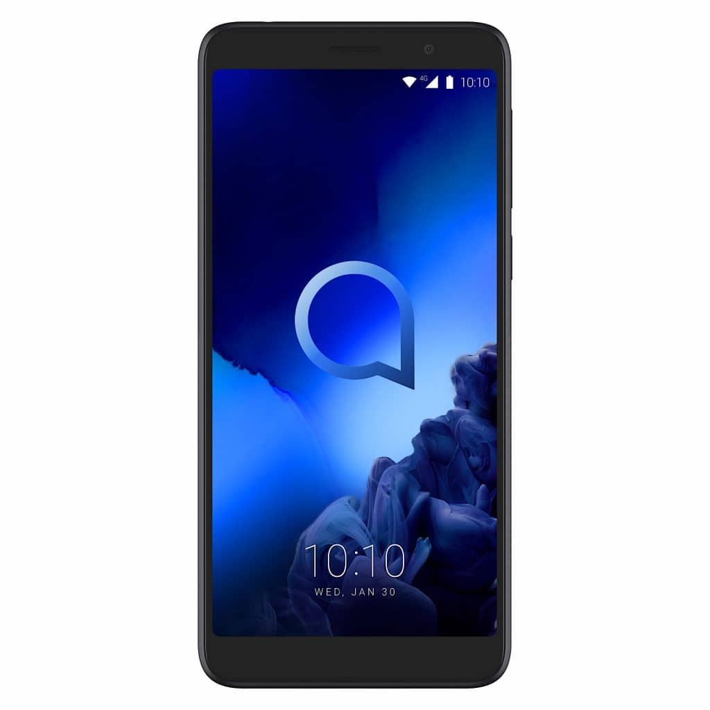 Alcatel 1X (2019)