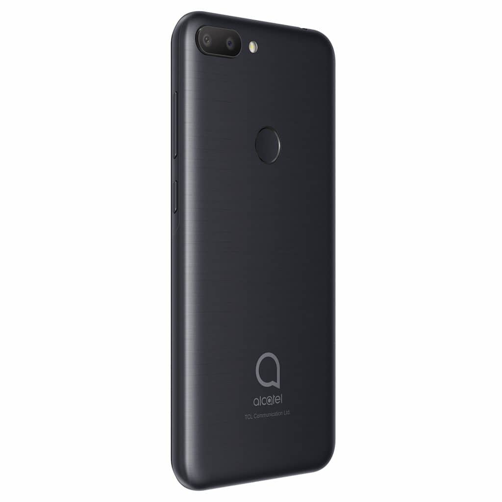 Alcatel 1S (2019)