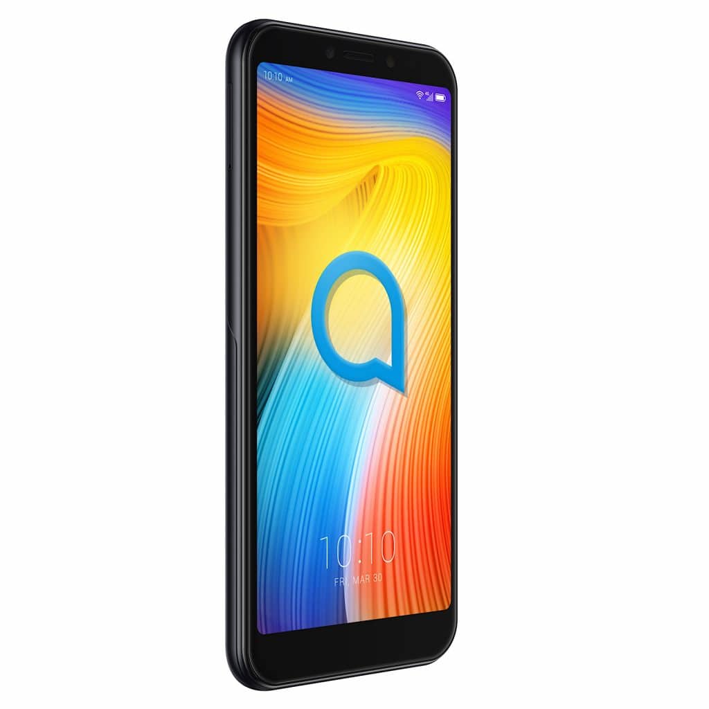 Alcatel 1S (2019)