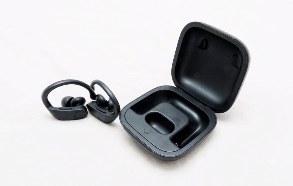Beats Powerbeats Pro review