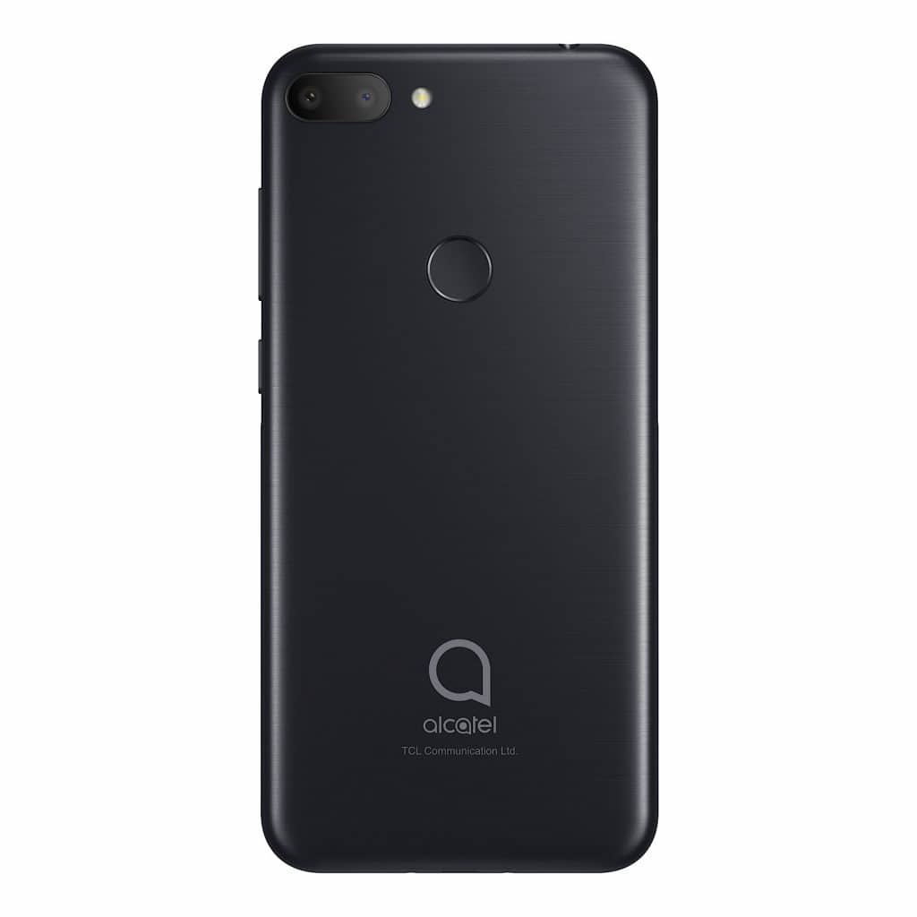 Alcatel 1S (2019)