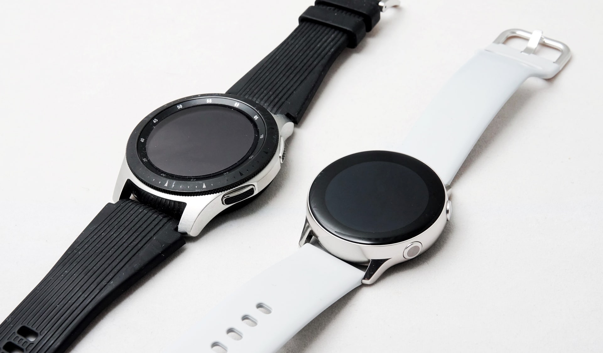 Samsung Watch Active Sm R500 Купить