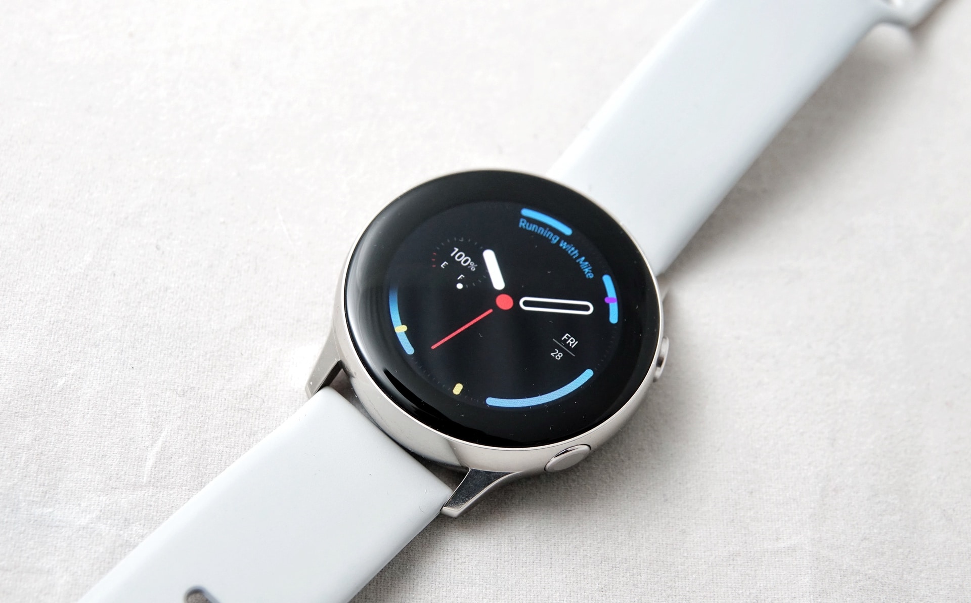 Samsung Galaxy Watch Active Rm500
