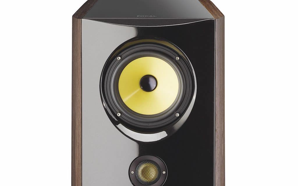 Focal Spectral 40th