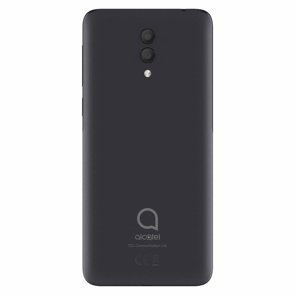 Alcatel 1X (2019)