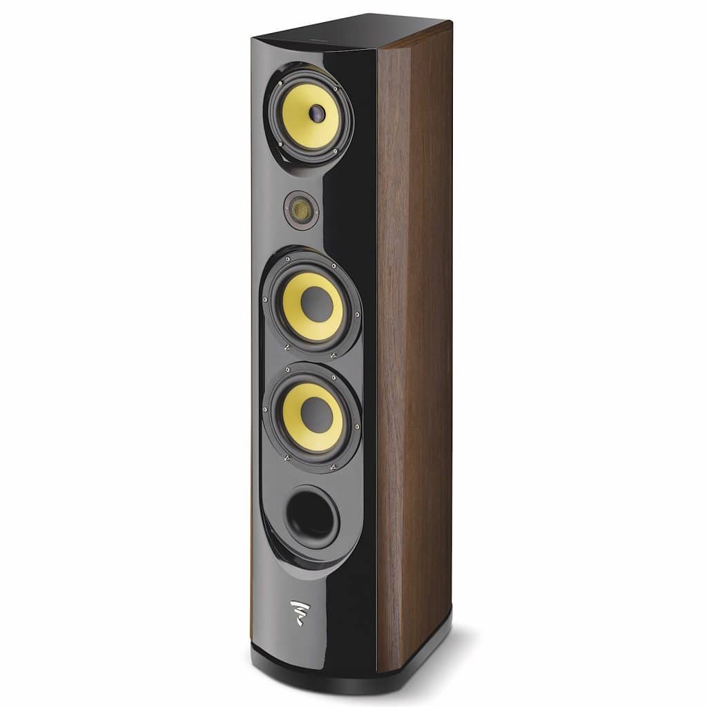 Focal Spectral 40th loudspeaker