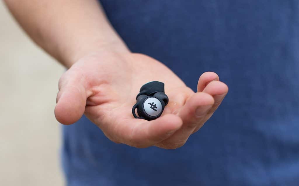 IFrogs Airtime True Wireless earbuds