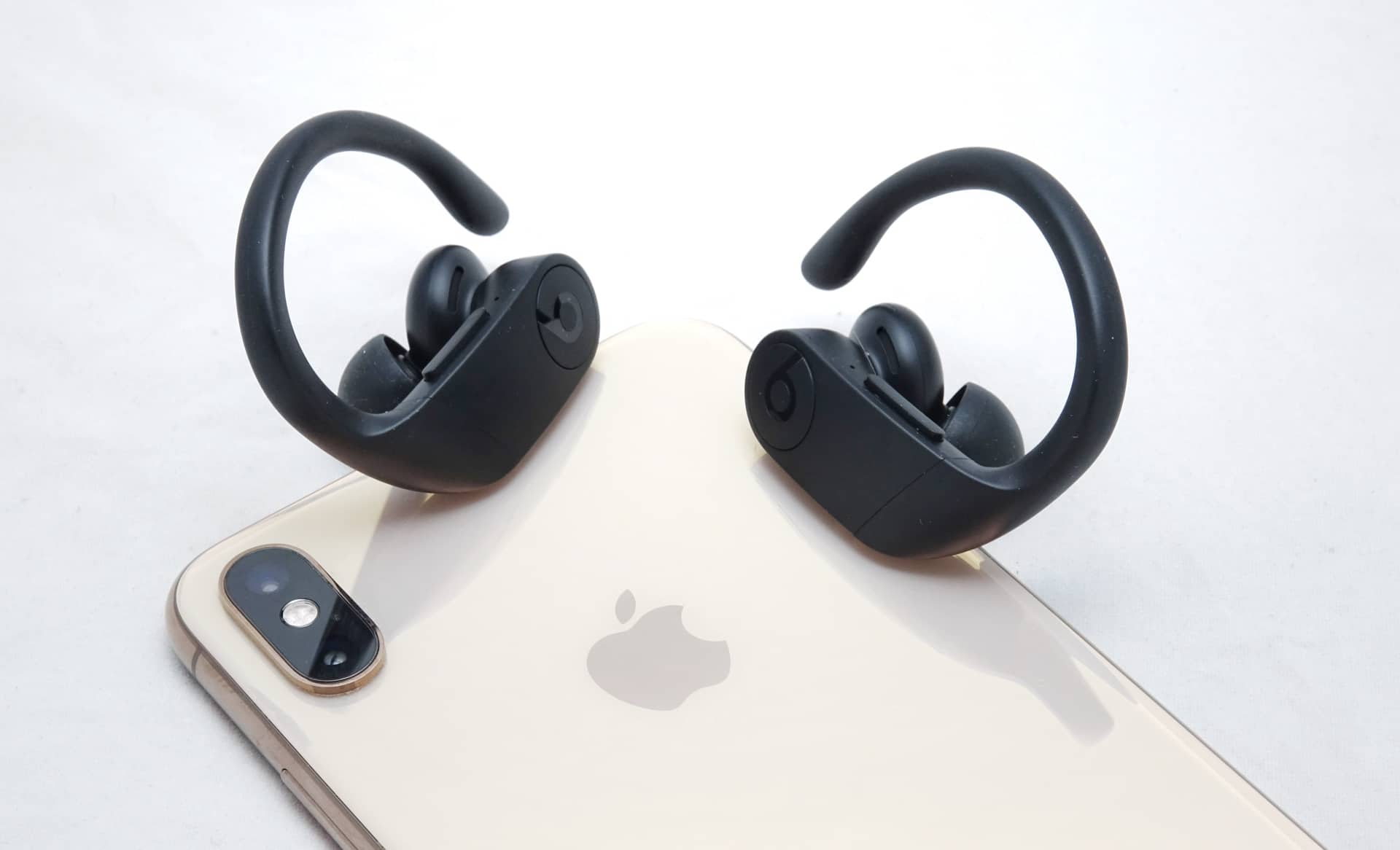 Beats Powerbeats Pro review