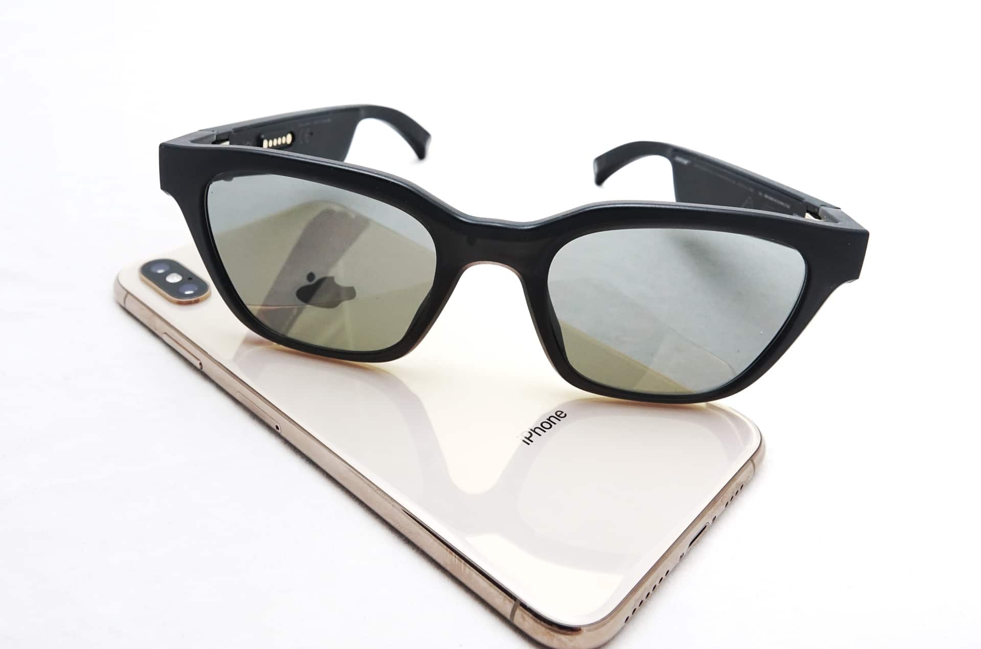 Review Bose Frames (Alto Frames) Pickr