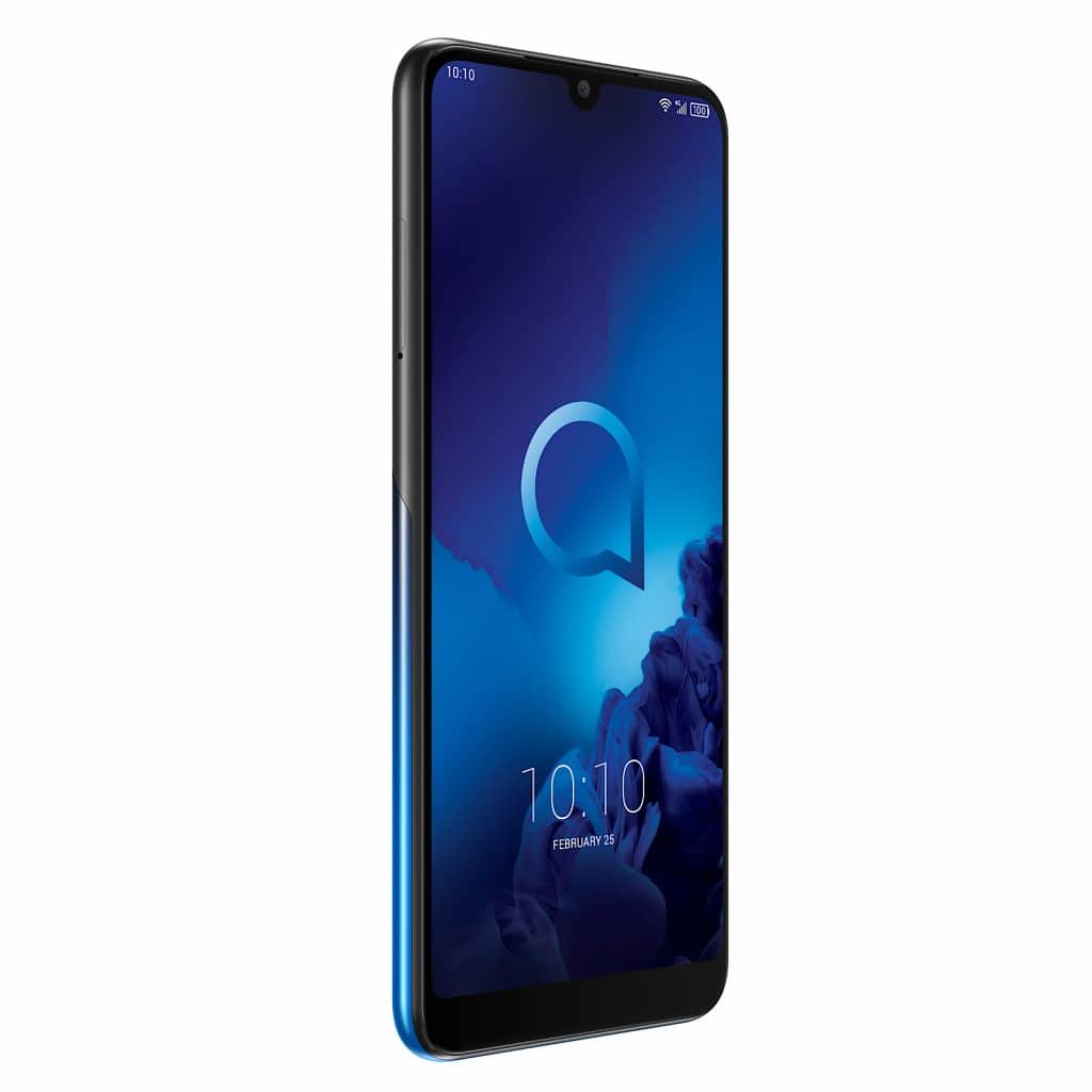 Alcatel 3 (2019)