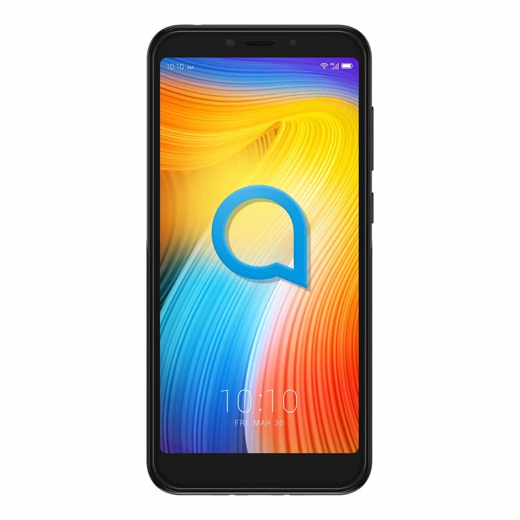 Alcatel 1S (2019)