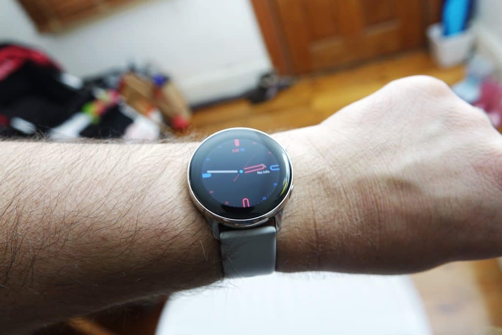 samsung watch active 2019