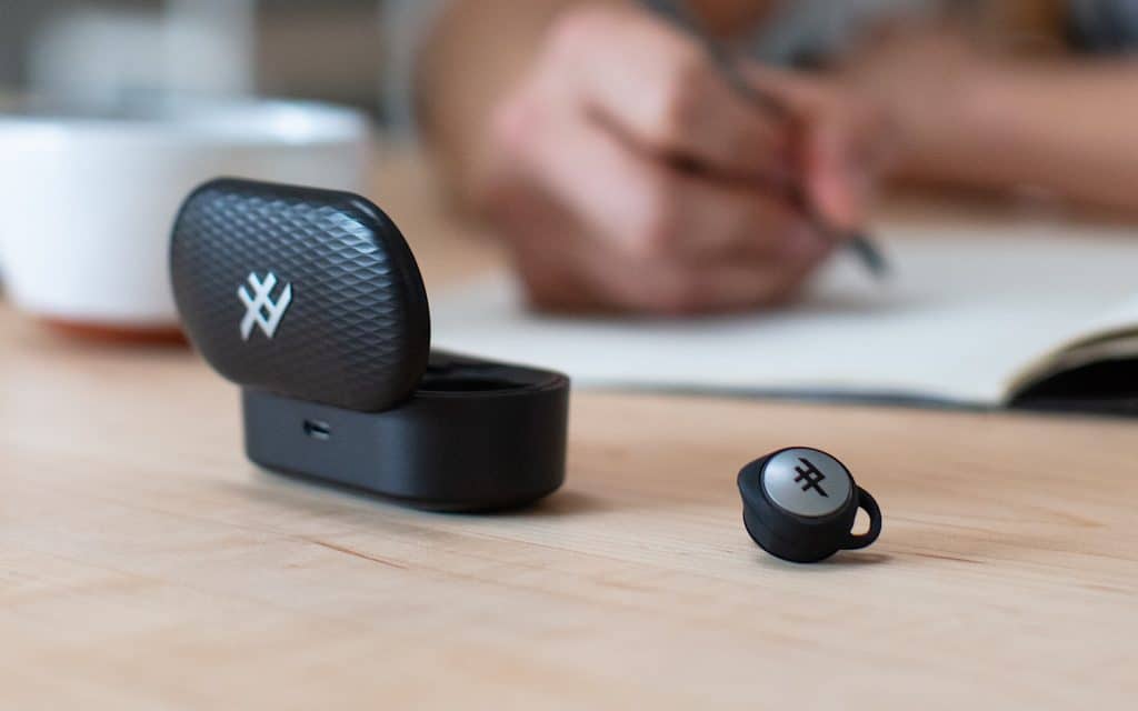 IFrogs Airtime True Wireless earbuds