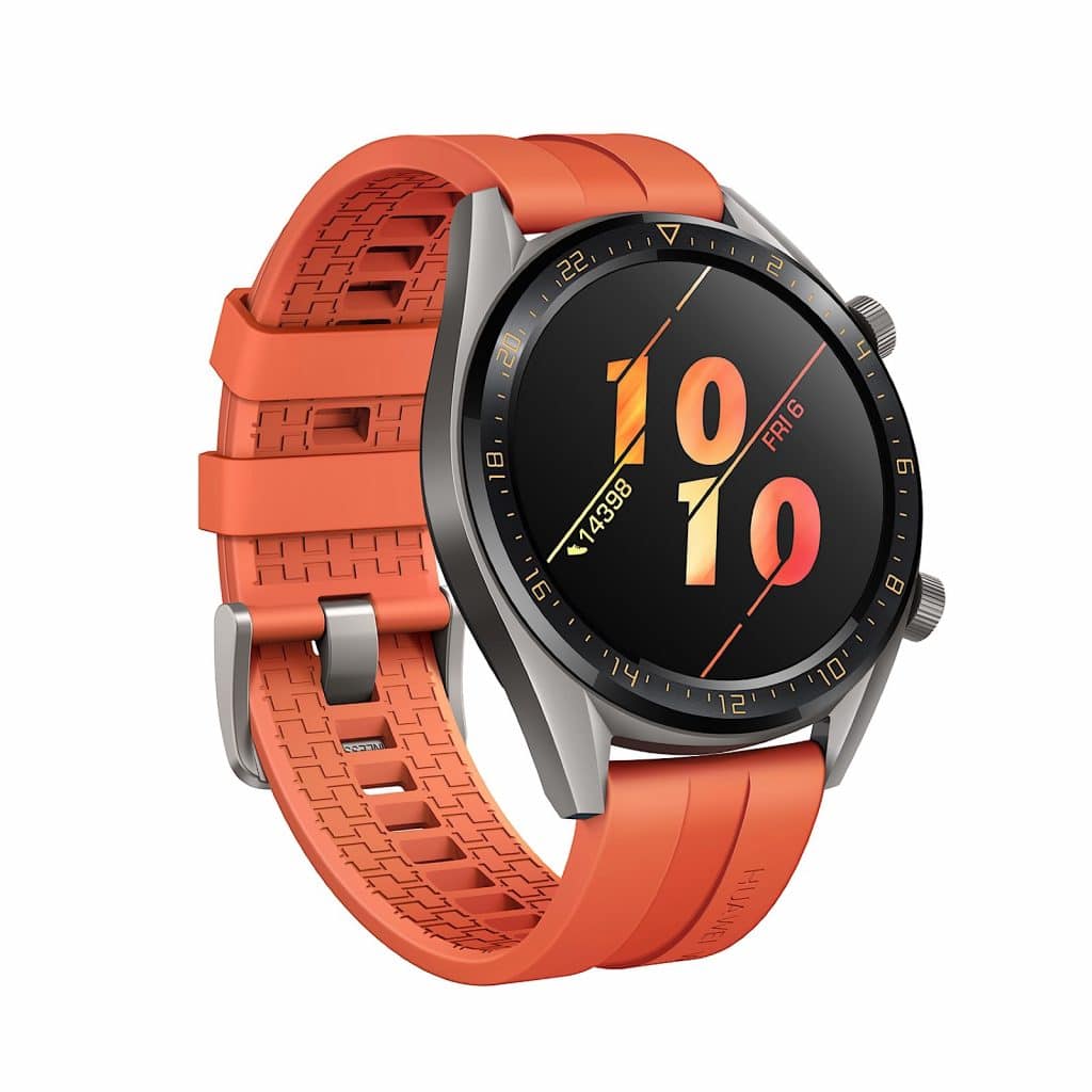 Huawei Watch GT Active