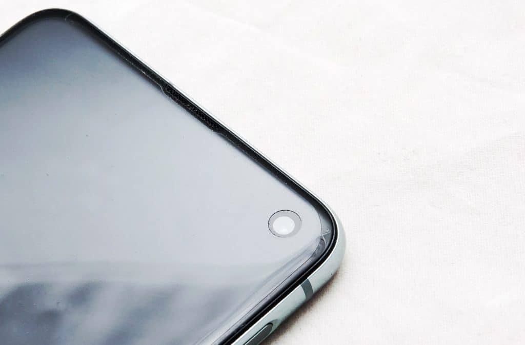 Samsung Galaxy S10e review