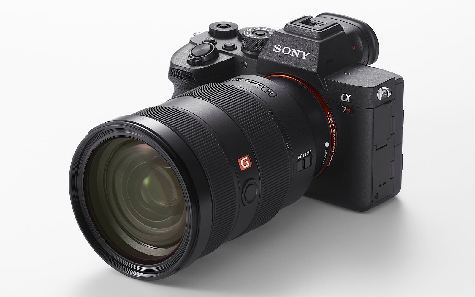 Sony's 2019 A7R has a massive 61 megapixels full-frame – Pickr
