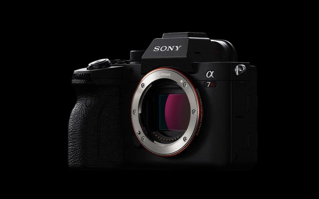 Sony A7R IV (2019)