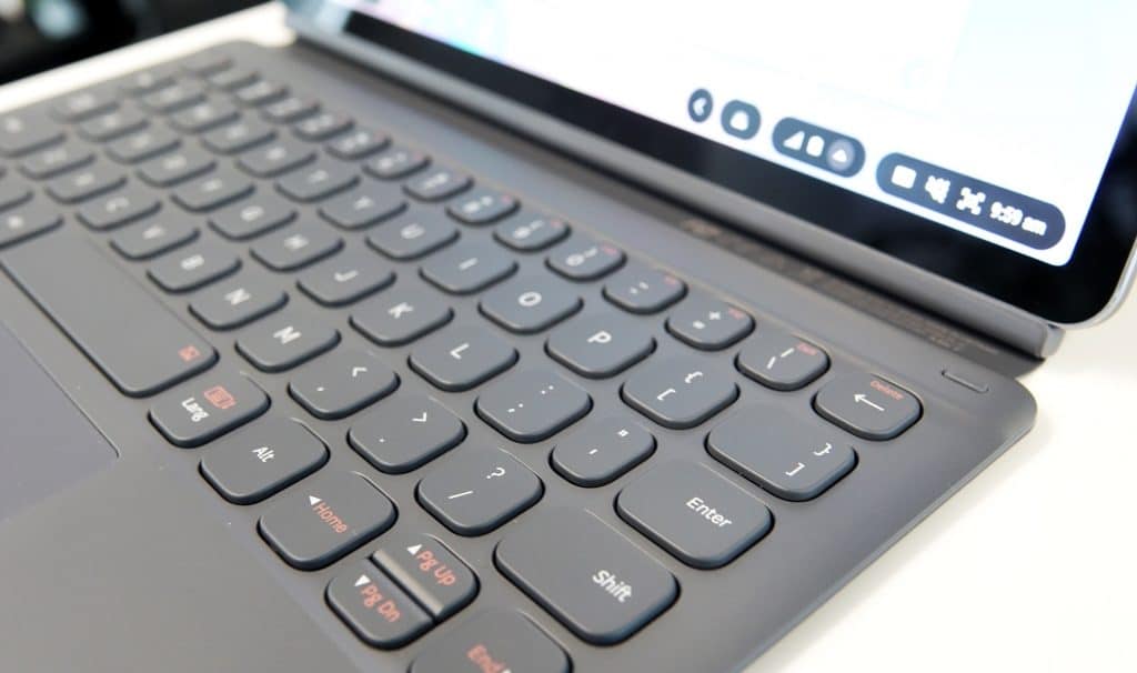 Samsung Galaxy Tab S6