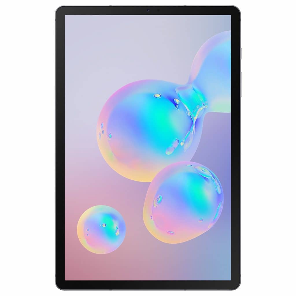 Samsung Galaxy Tab S6