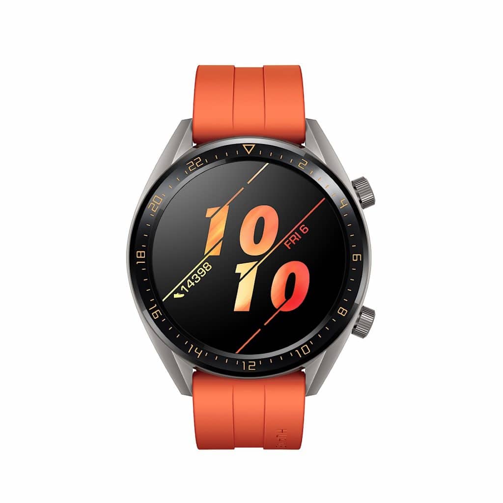 Huawei Watch GT Active