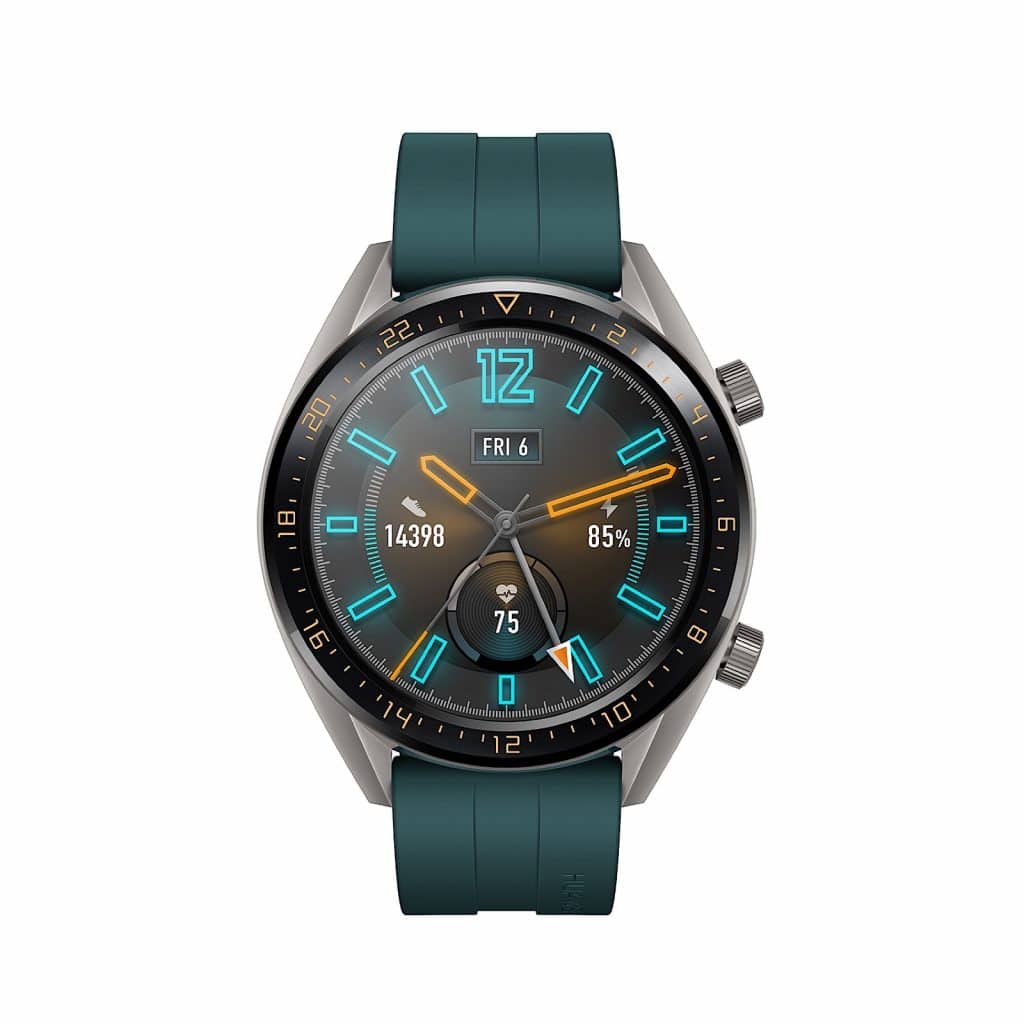 Huawei Watch GT Active