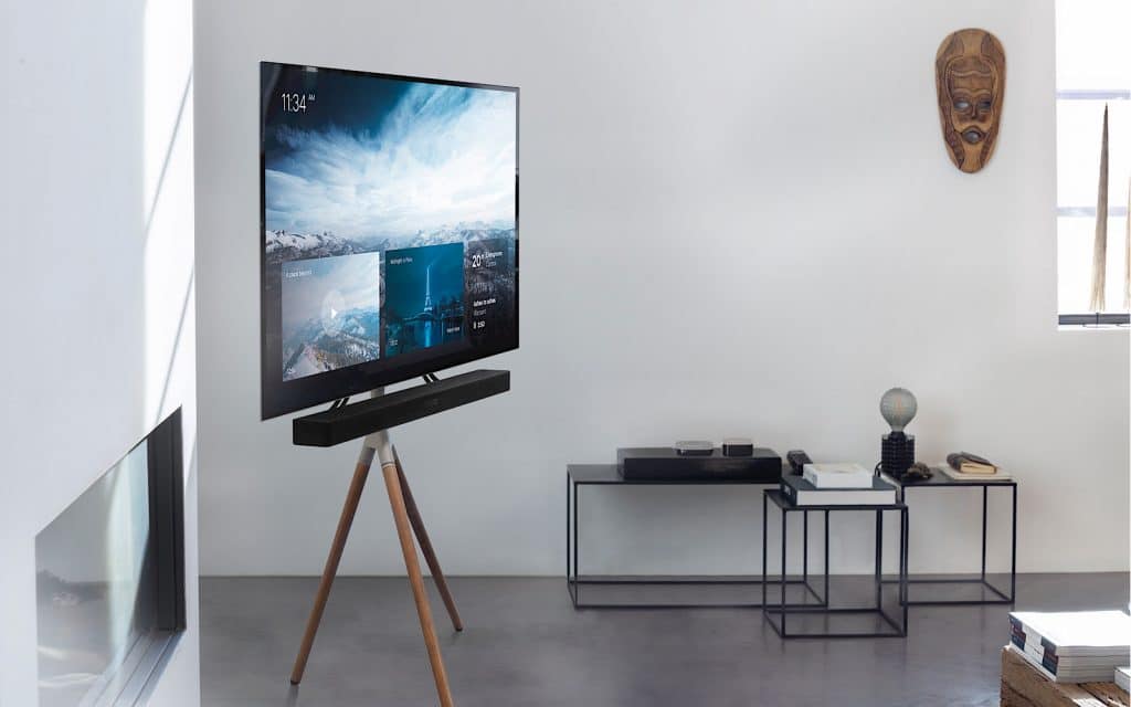 One For All Universal TV stand