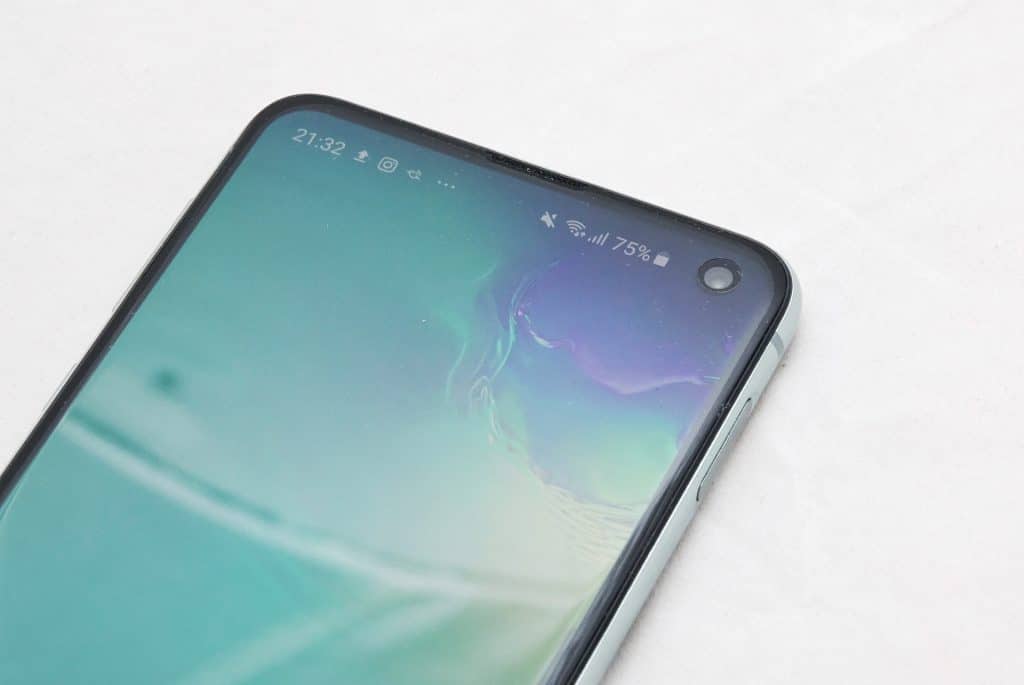 Samsung Galaxy S10e review