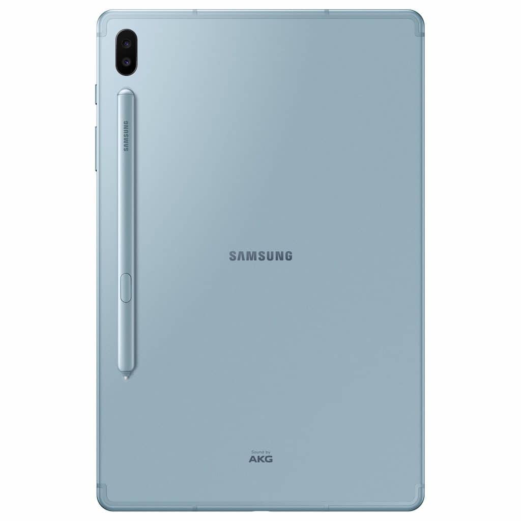 Samsung Galaxy Tab S6