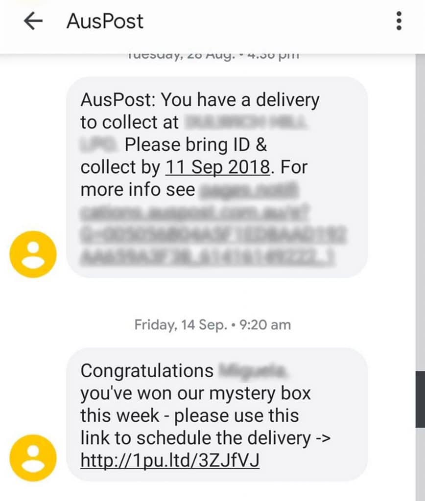 Fake Id Sms Sender
