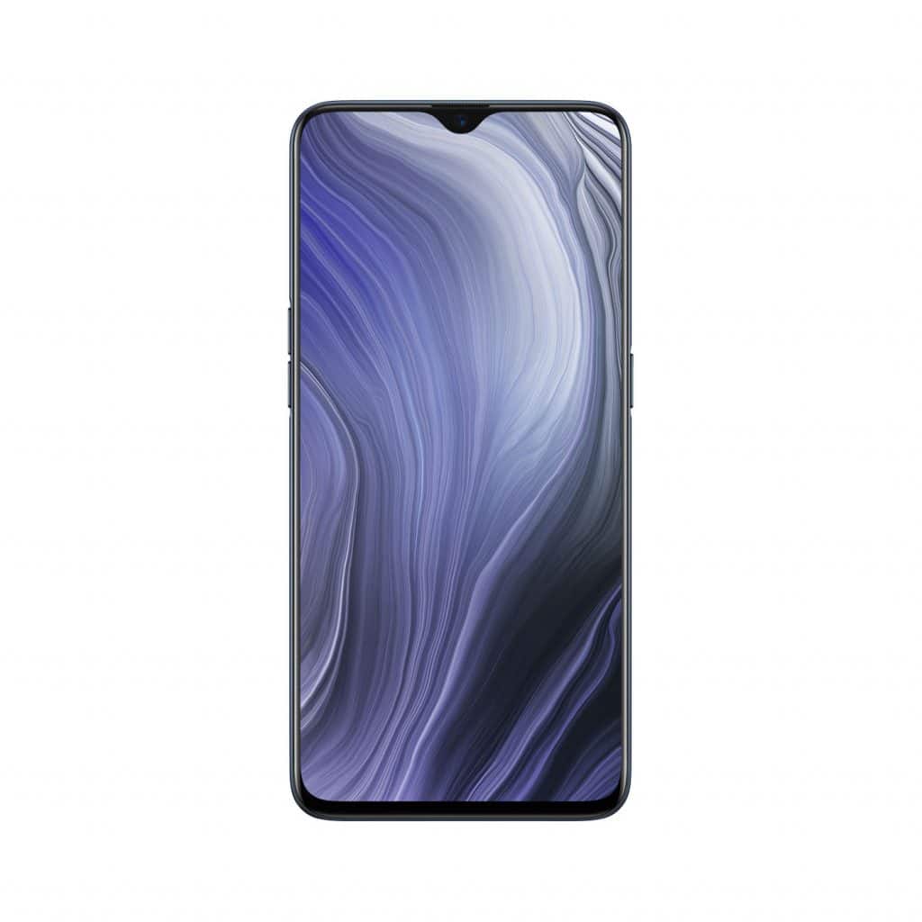 Oppo Reno Z (2019)