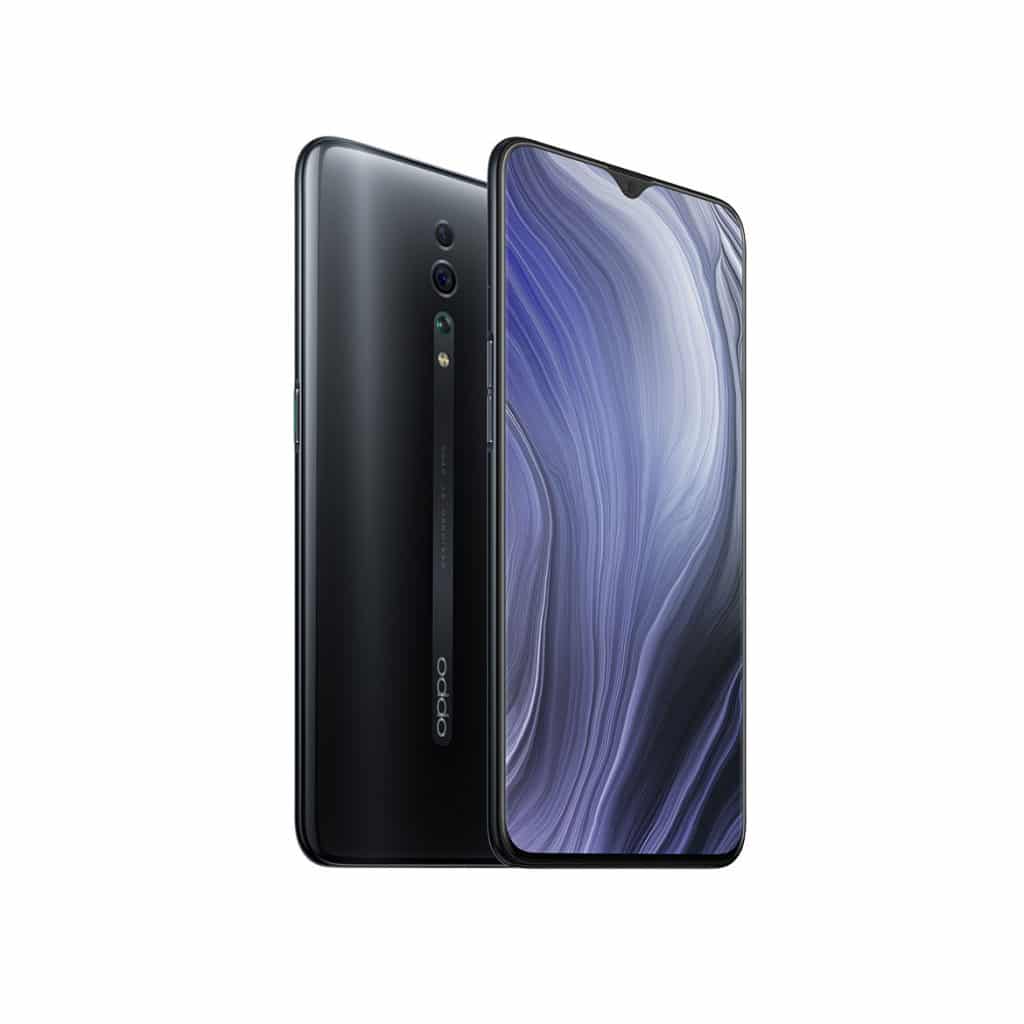 Oppo Reno Z (2019)