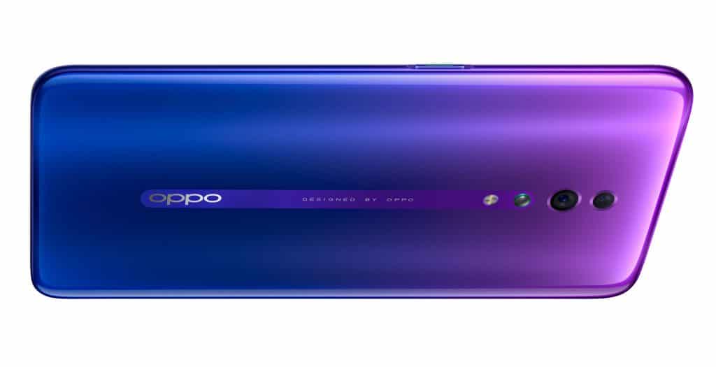 Oppo Reno Z (2019)