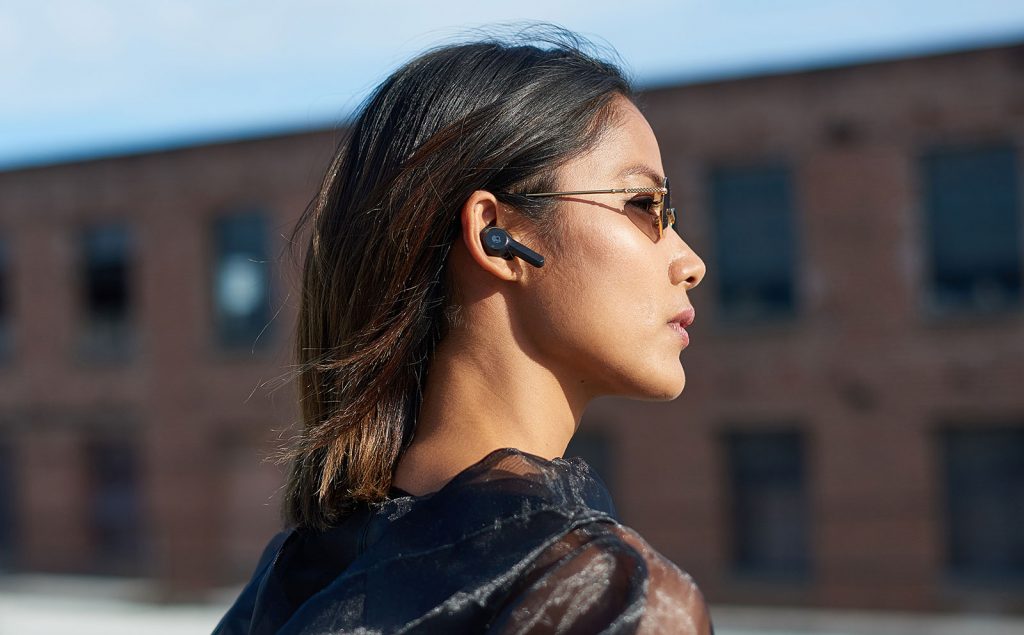 Skullcandy Indy wireless earphones
