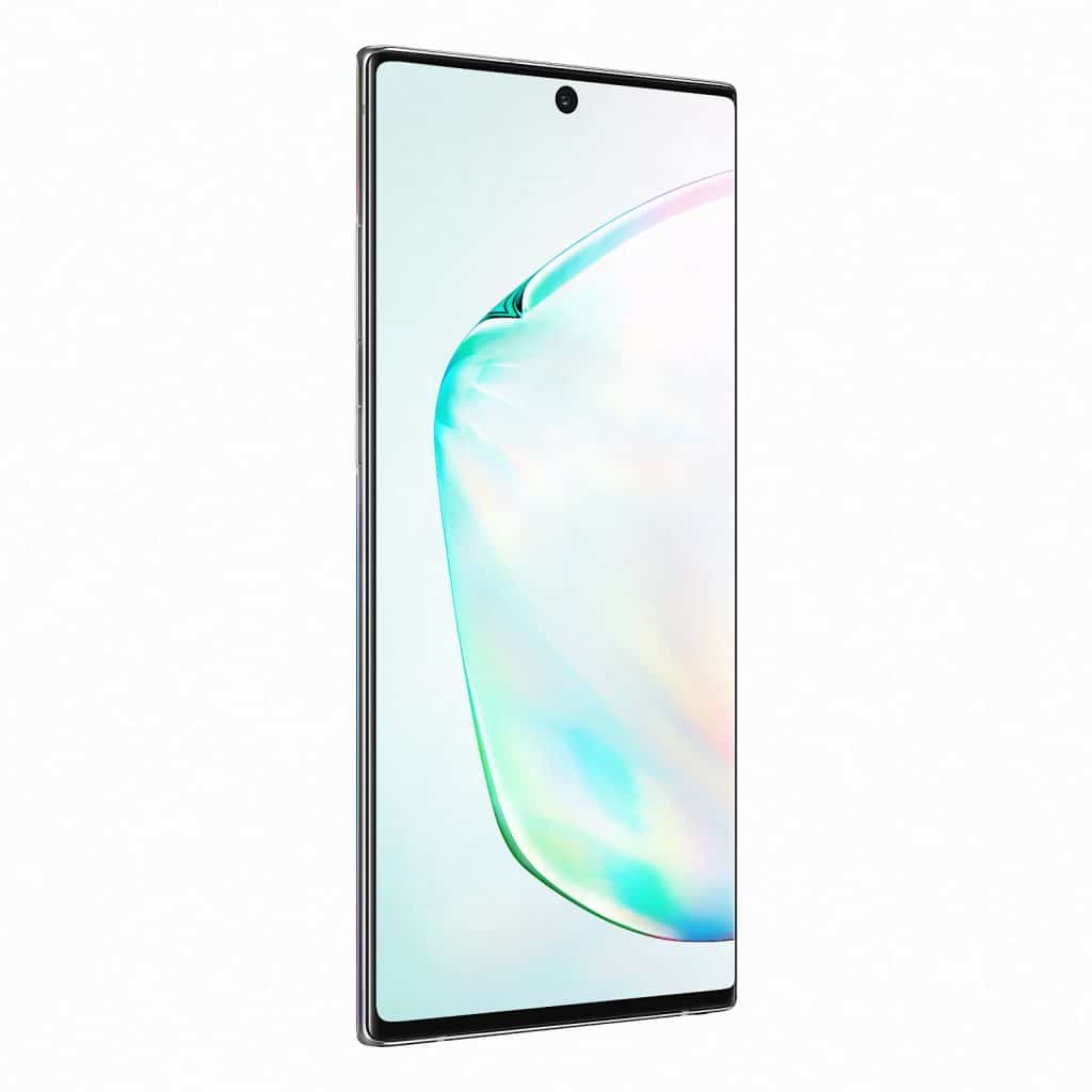 Samsung Galaxy Note 10+