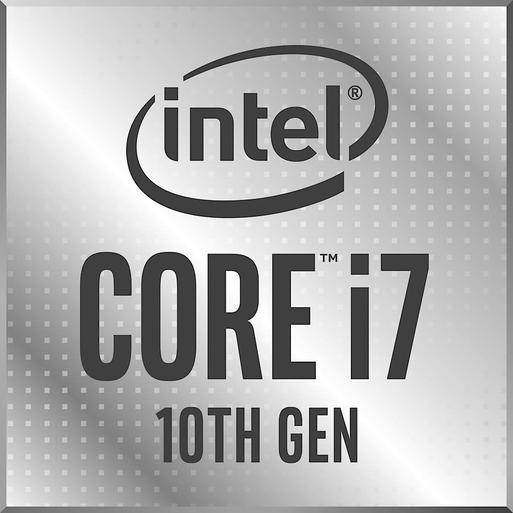 Intel Core i7 10th gen