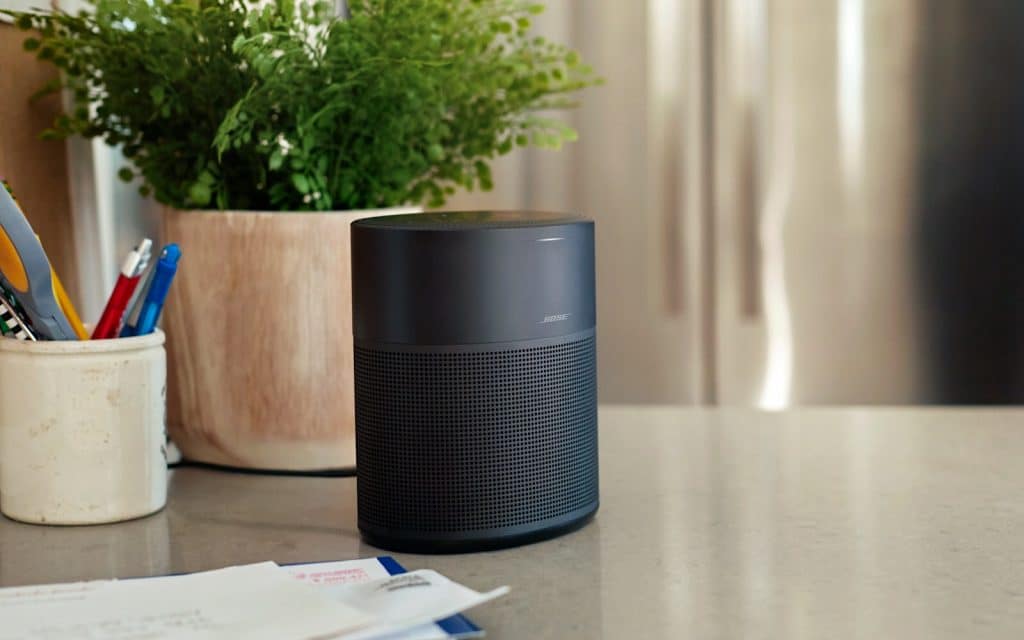 Bose Home Speaker 300