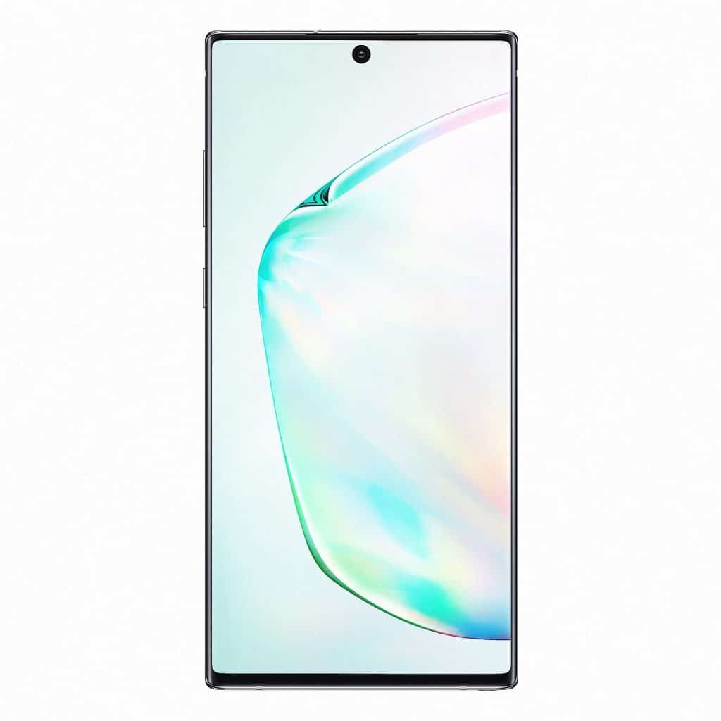 Samsung Galaxy Note 10+
