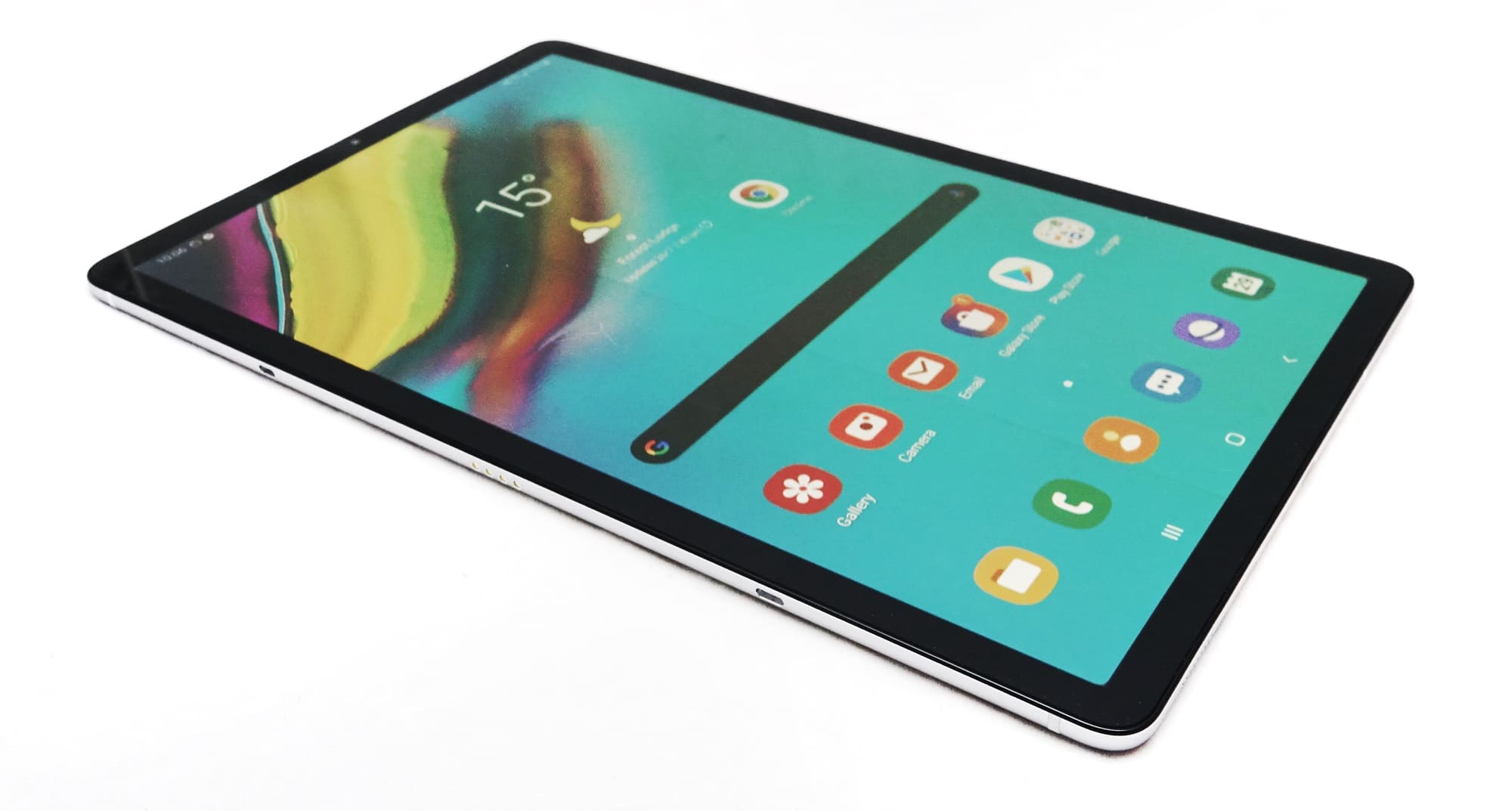 samsung galaxy s5e processor