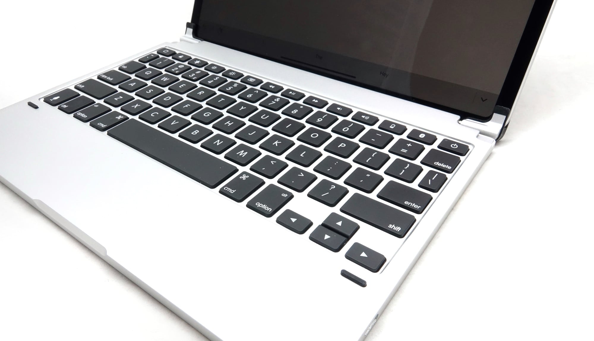 Brydge 11 Pro for iPad Pro