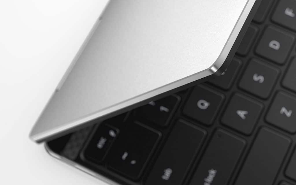 Project Athena laptop from Dell, the new Dell XPS 2-in-1 (2019)