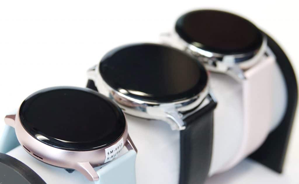 Samsung Galaxy Active 2