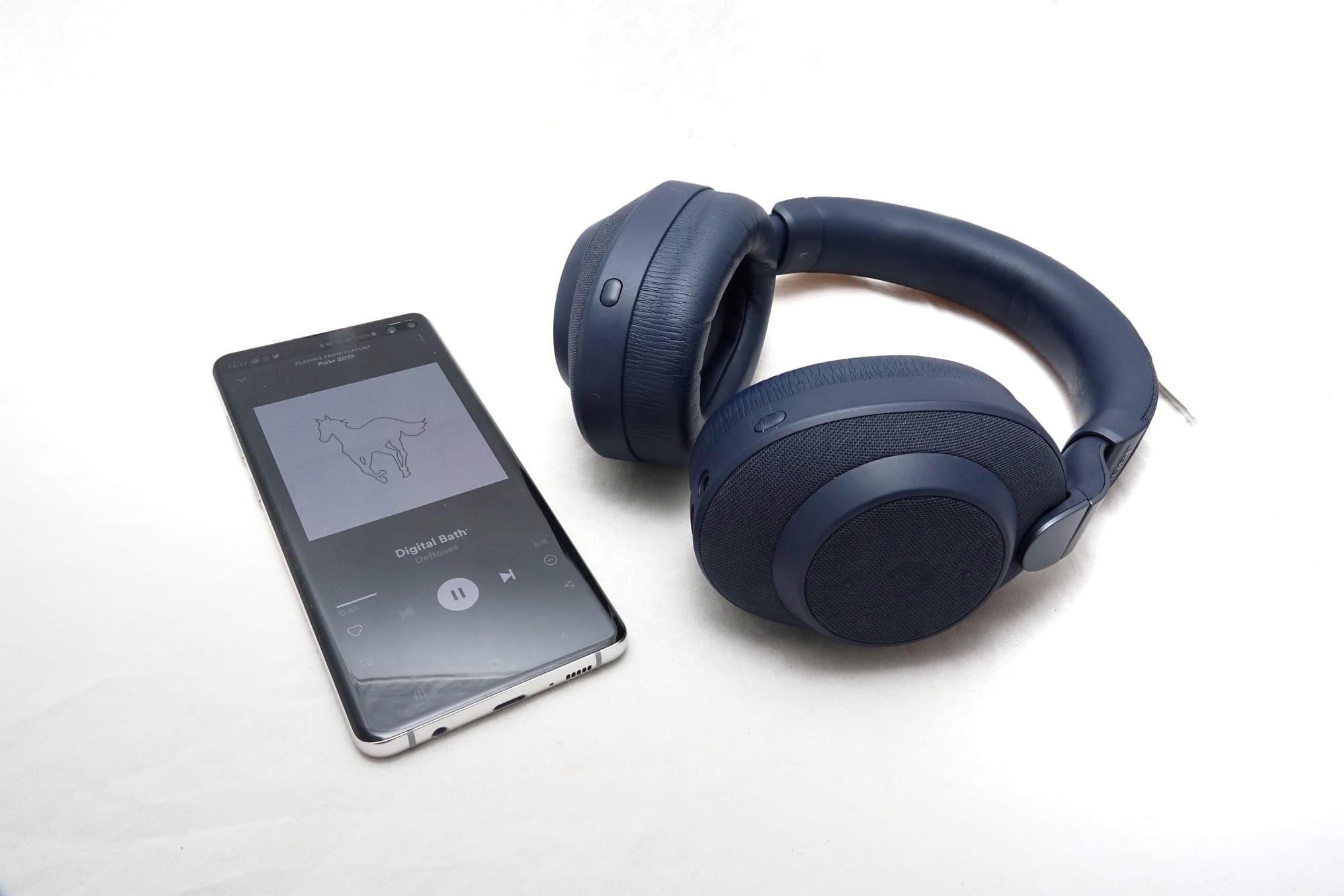 Jabra Elite 85h